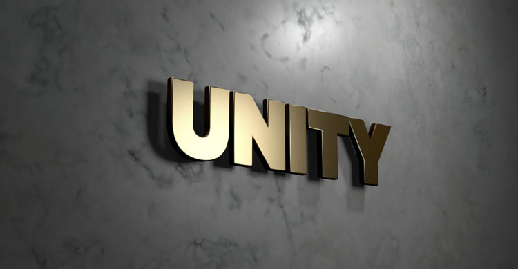 unity games to play